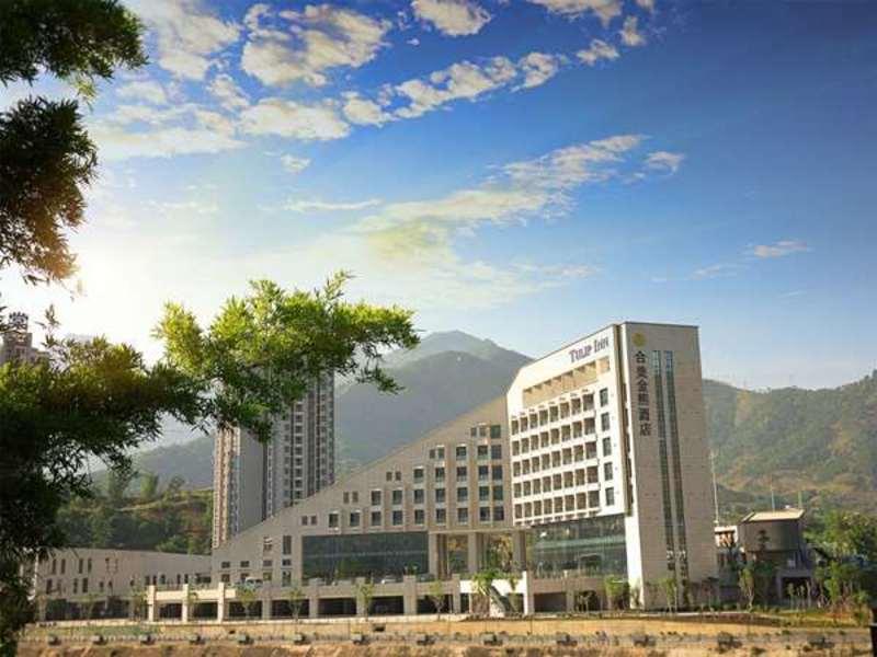 Tulip Inn Homy Hotel — main photo