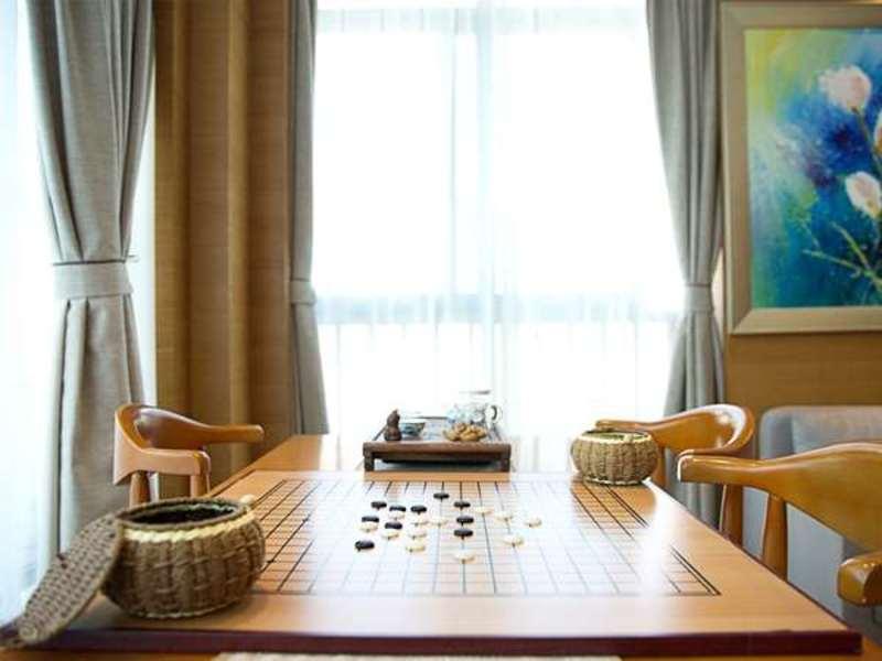 Tulip Inn Homy Hotel — photo 4