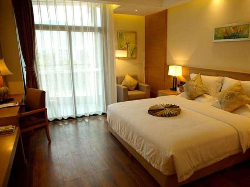 Tulip Inn Homy Hotel — photo 5