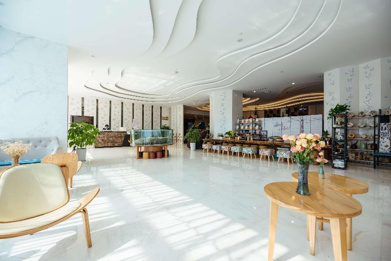 Tulip Inn Xi Yue Hotel - Kunming — photo 4