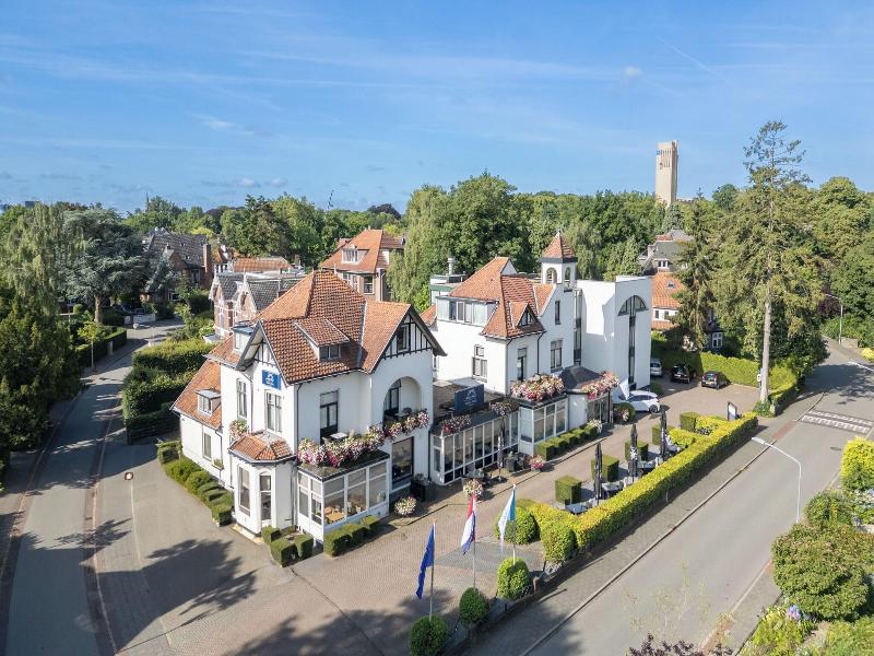 Tulip Inn Hilversum Mediapark image