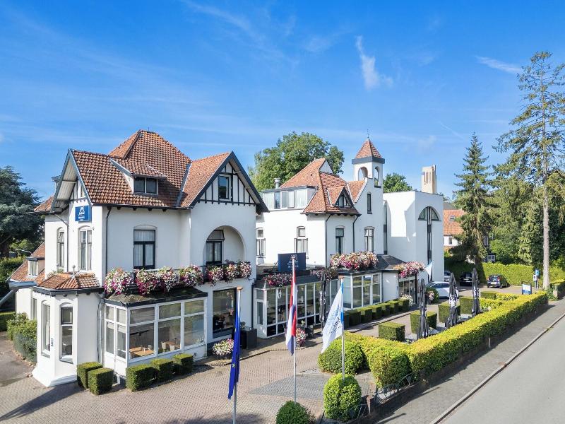 Tulip Inn Hilversum Mediapark image