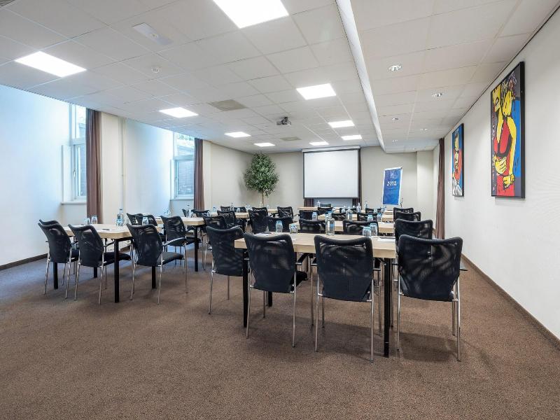 Tulip Inn Hilversum Mediapark image