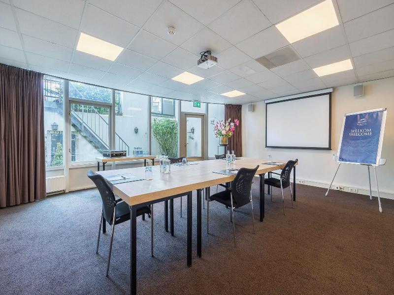 Tulip Inn Hilversum Mediapark image