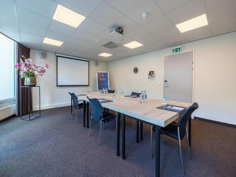 Tulip Inn Hilversum Mediapark image
