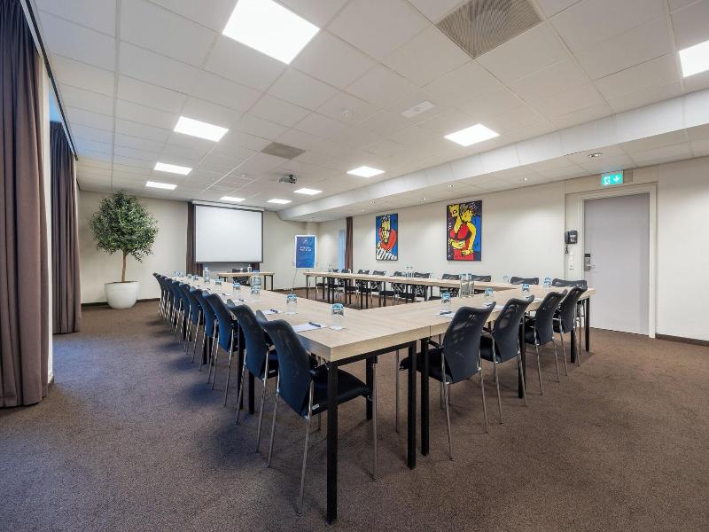 Tulip Inn Hilversum Mediapark image