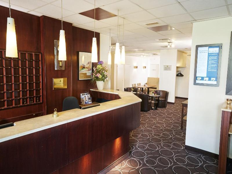 Tulip Inn Hilversum Mediapark image
