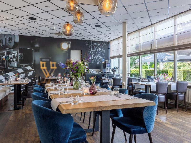 Tulip Inn Hilversum Mediapark image