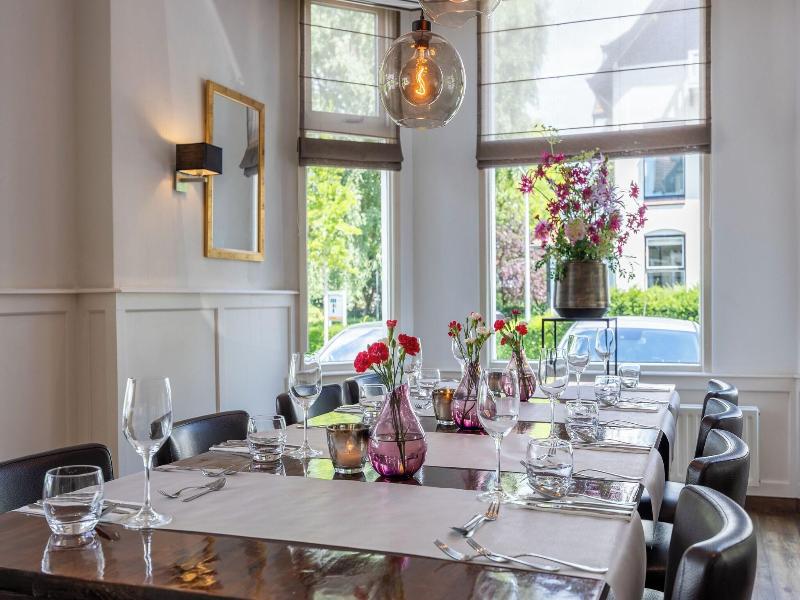 Tulip Inn Hilversum Mediapark image