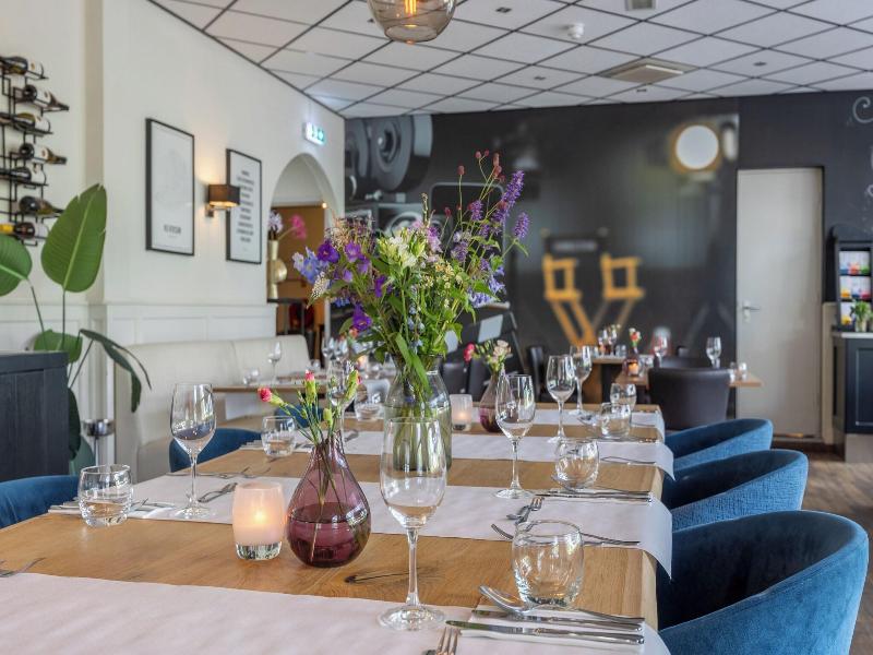 Tulip Inn Hilversum Mediapark image