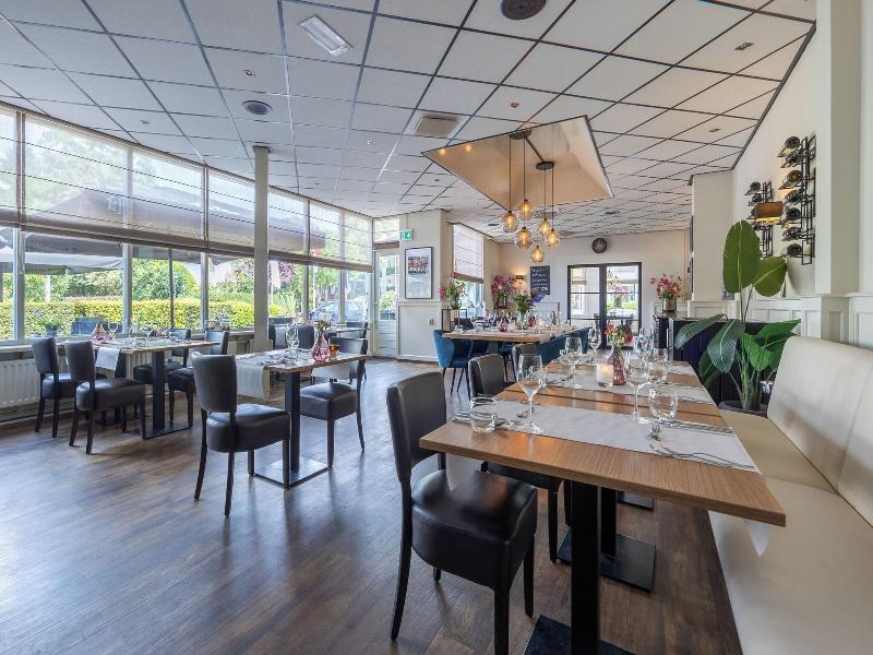 Tulip Inn Hilversum Mediapark image