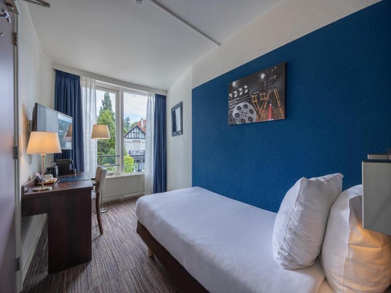 Tulip Inn Hilversum Mediapark image
