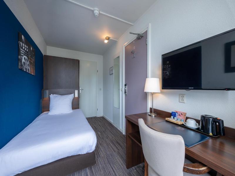Tulip Inn Hilversum Mediapark image