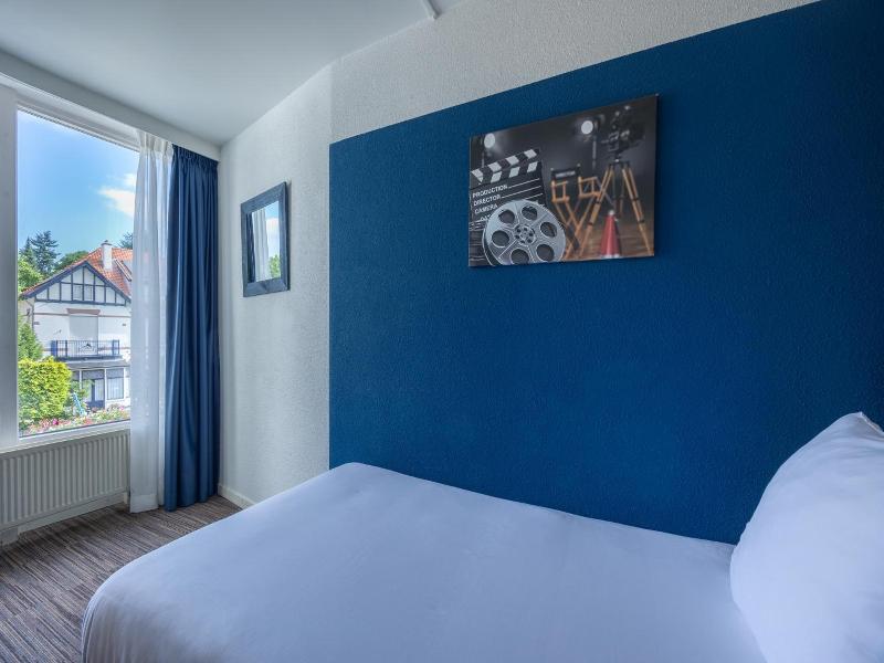 Tulip Inn Hilversum Mediapark image