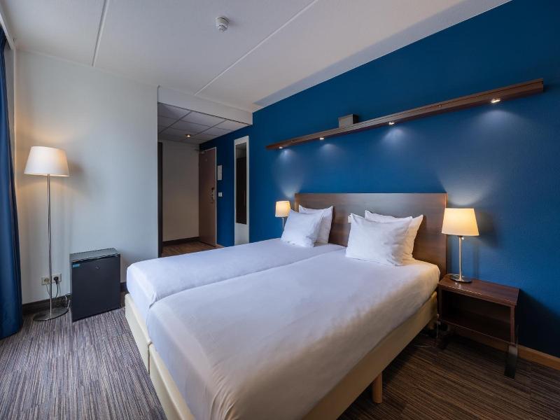 Tulip Inn Hilversum Mediapark image