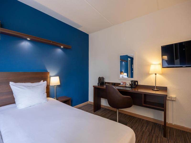 Tulip Inn Hilversum Mediapark image
