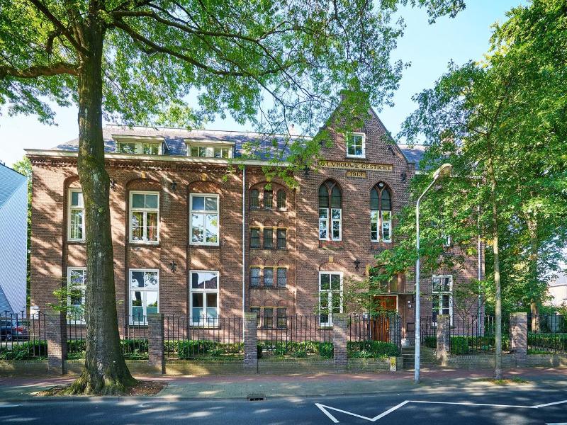 Tulip Inn Hilversum Mediapark image