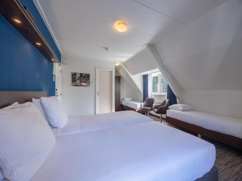 Tulip Inn Hilversum Mediapark image