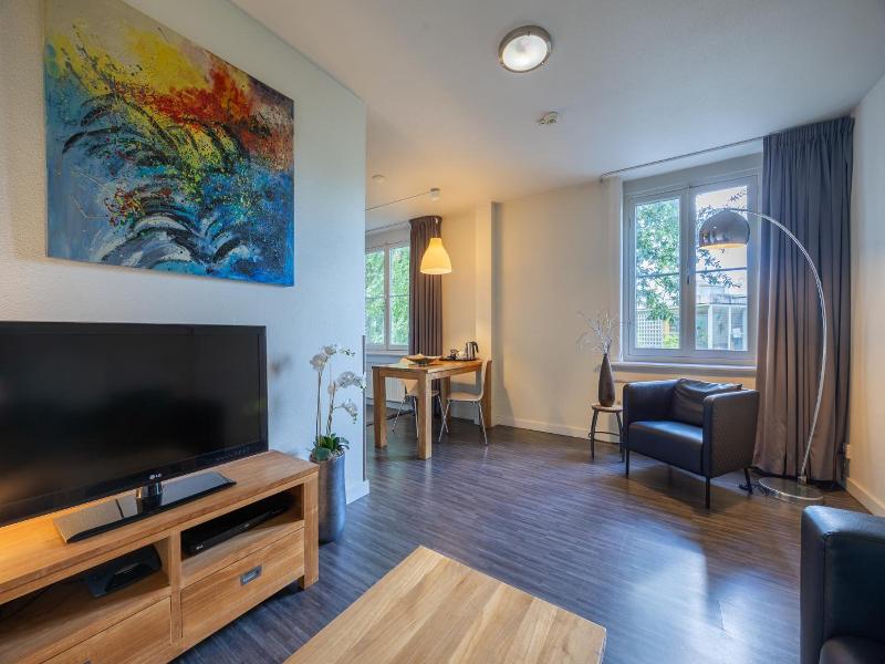 Tulip Inn Hilversum Mediapark image