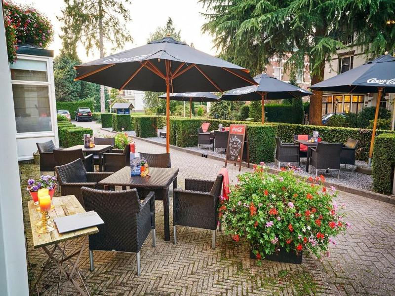 Tulip Inn Hilversum Mediapark image