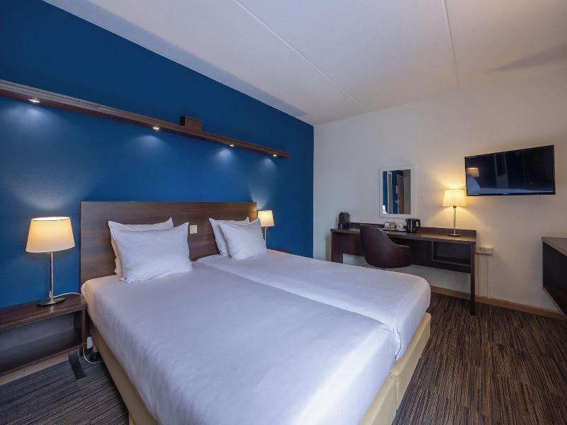 Tulip Inn Hilversum Mediapark image