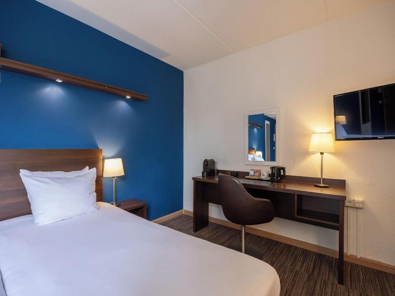Tulip Inn Hilversum Mediapark image
