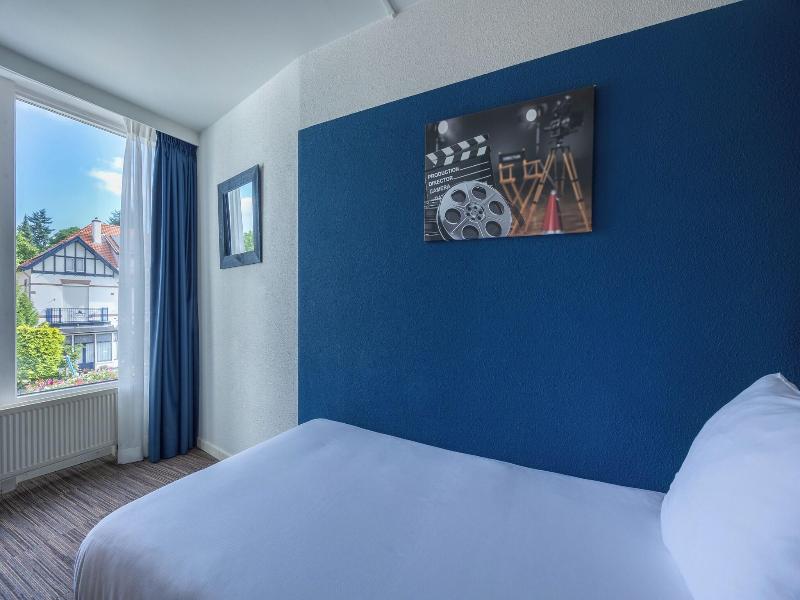 Tulip Inn Hilversum Mediapark image