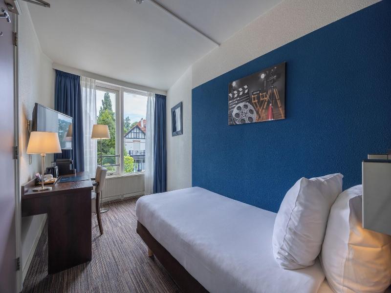 Tulip Inn Hilversum Mediapark image