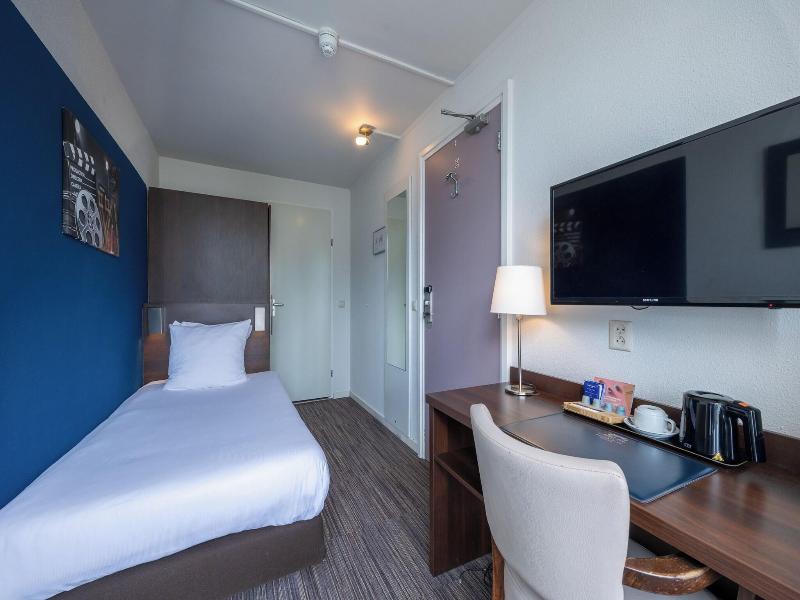 Tulip Inn Hilversum Mediapark image