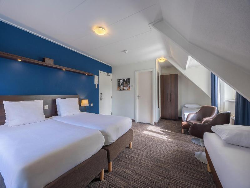 Tulip Inn Hilversum Mediapark image