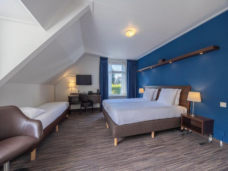 Tulip Inn Hilversum Mediapark image
