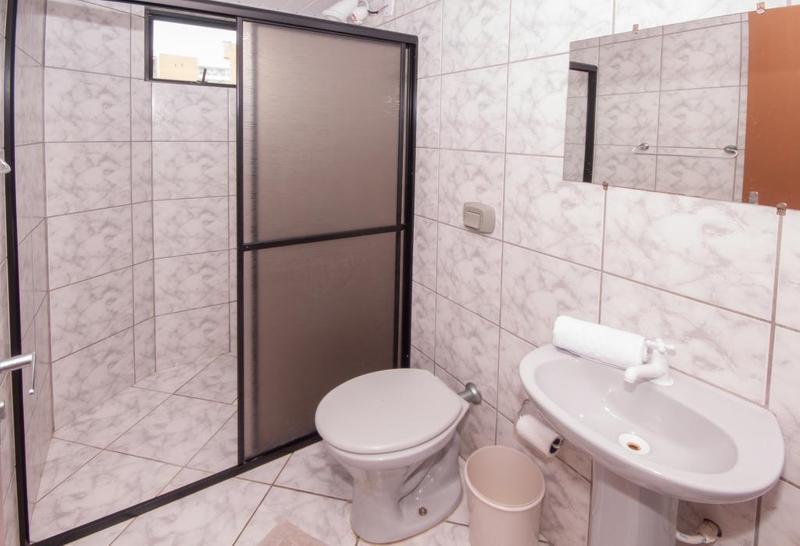 Pousada Cores 3