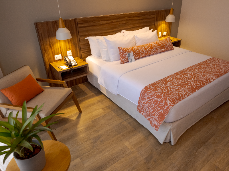 Novotel Medellin El Tesoro image