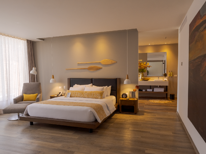 Novotel Medellin El Tesoro image