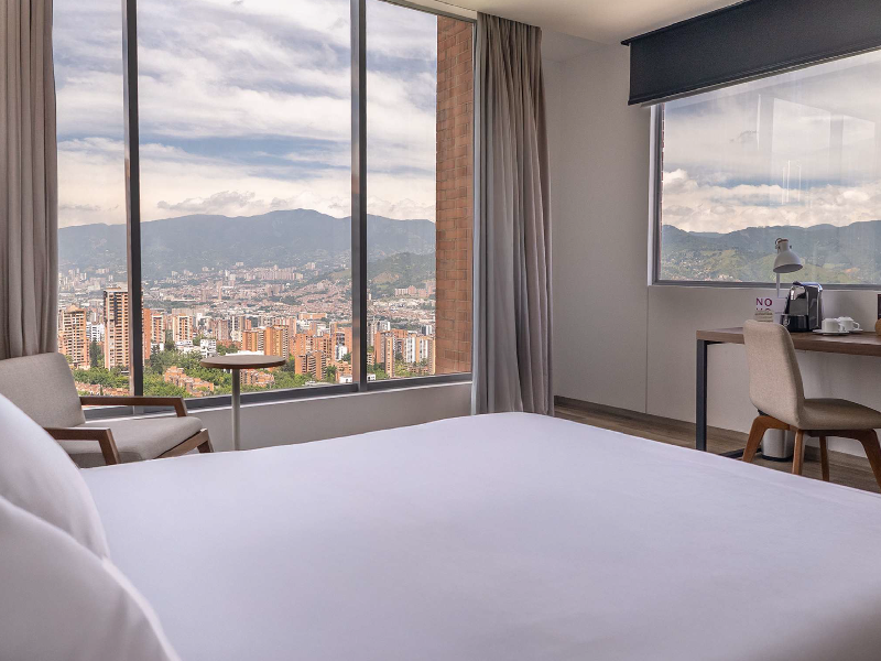 Novotel Medellin El Tesoro image
