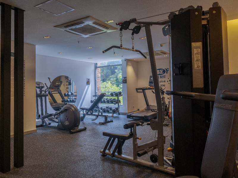 Novotel Medellin El Tesoro image