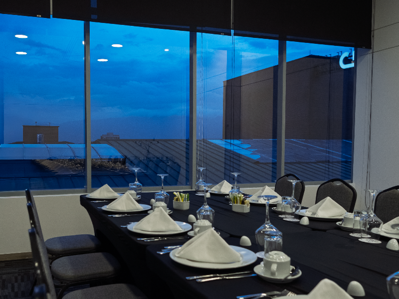 Novotel Medellin El Tesoro image