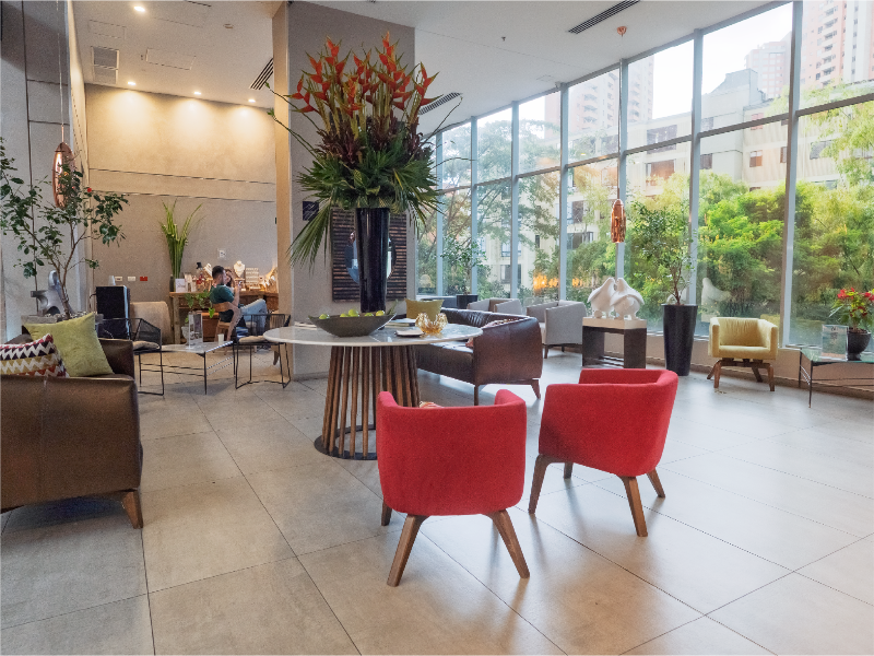 Novotel Medellin El Tesoro image