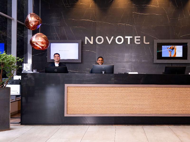 Novotel Medellin El Tesoro image