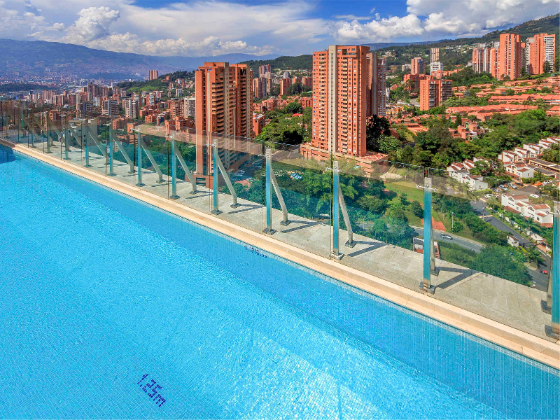 Novotel Medellin El Tesoro image