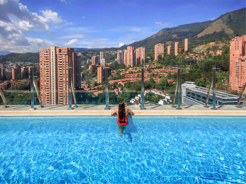 Novotel Medellin El Tesoro image
