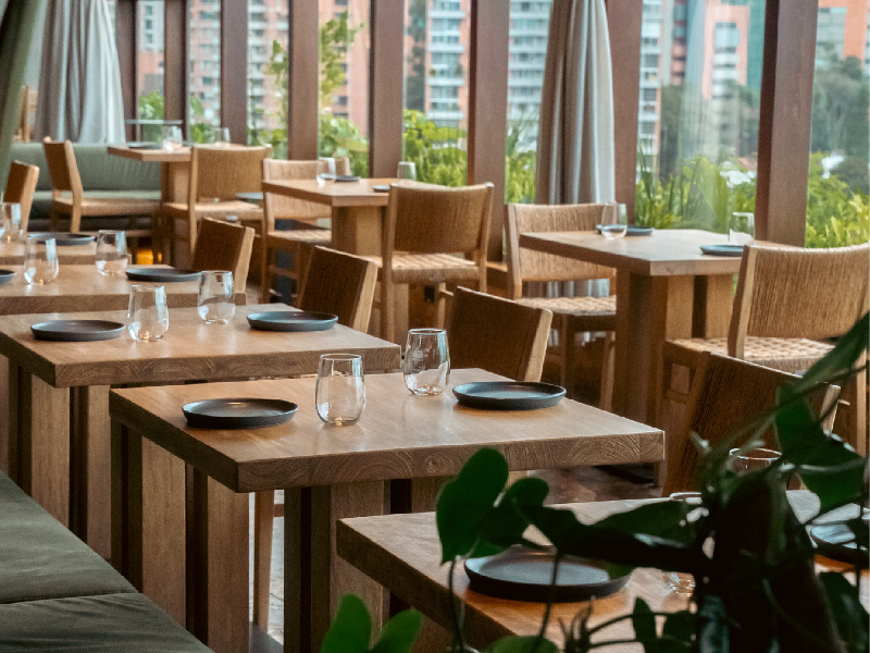 Novotel Medellin El Tesoro image