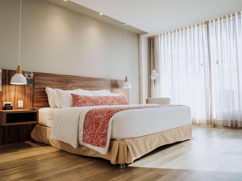 Novotel Medellin El Tesoro image