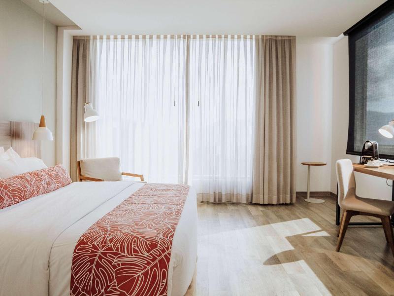Novotel Medellin El Tesoro image