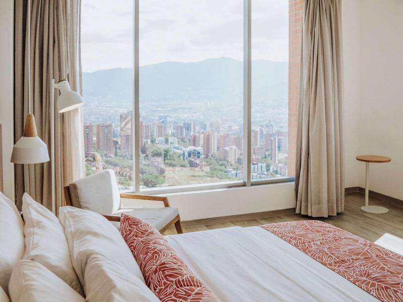 Novotel Medellin El Tesoro image