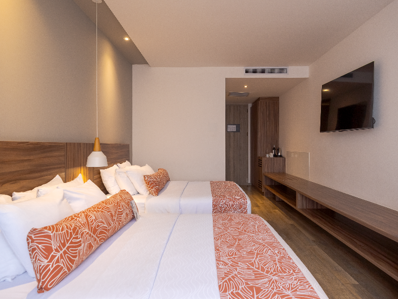Novotel Medellin El Tesoro image