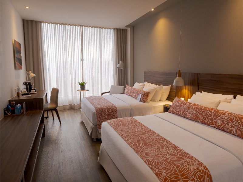 Novotel Medellin El Tesoro image