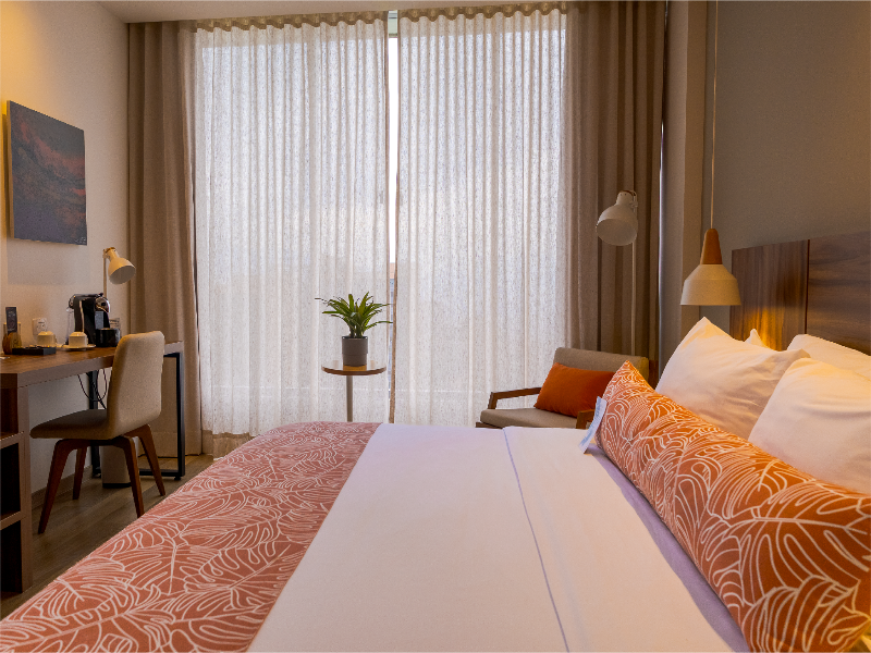 Novotel Medellin El Tesoro image