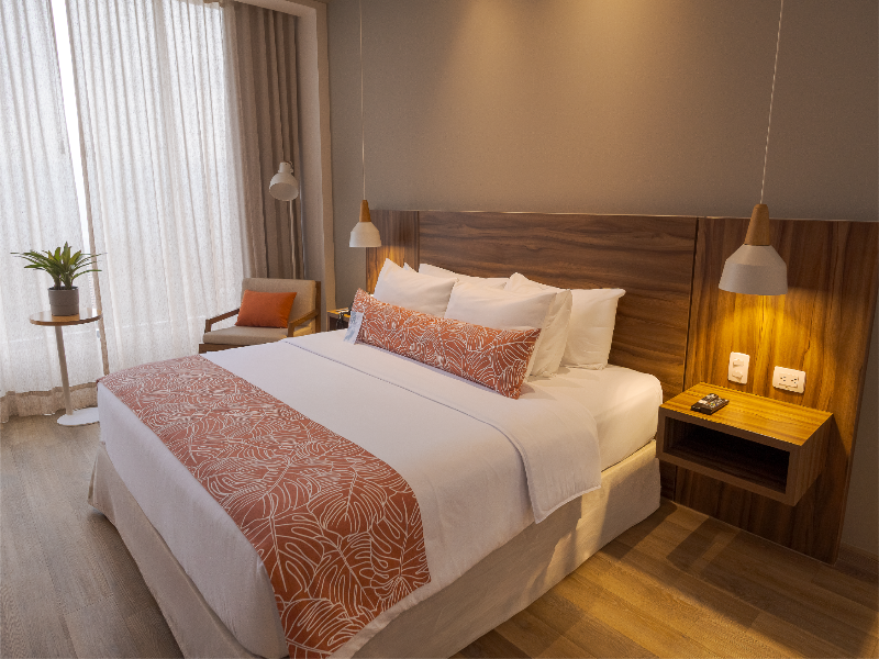 Novotel Medellin El Tesoro image