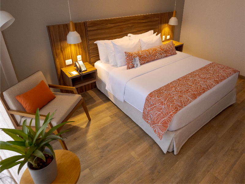 Novotel Medellin El Tesoro image